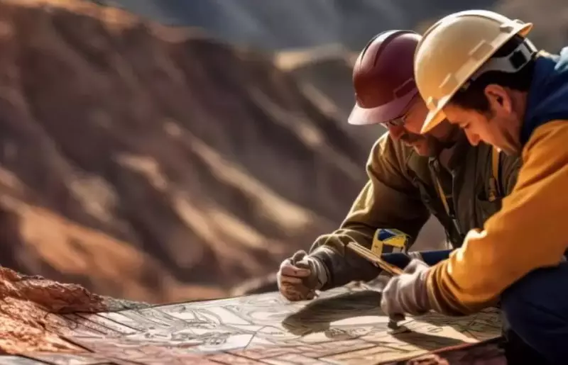 В Казахстане нашли новые месторождения золота и серебра