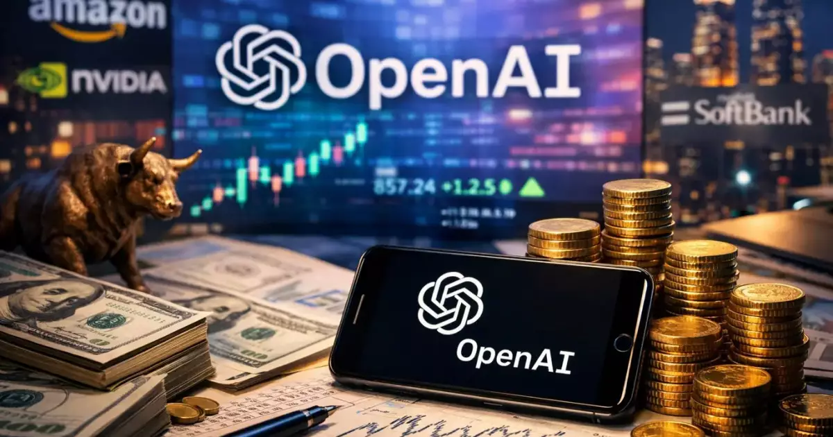   Кремний алқабының тарихында ең ірі қаржыландыру раунды аяқталды   