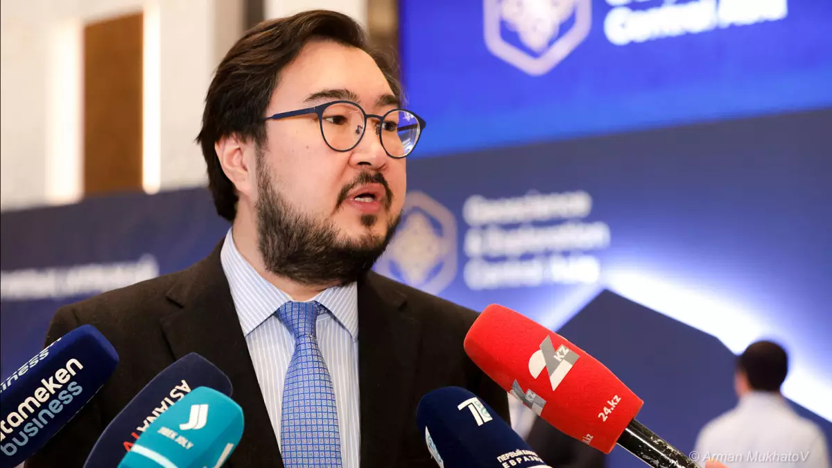 Орталық Азияның геологиясы бәріне қызық: Сарапшы себебін атады