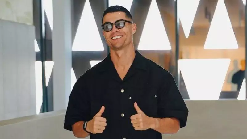 Роналду ең бай спортшылардың үздік үштігінде