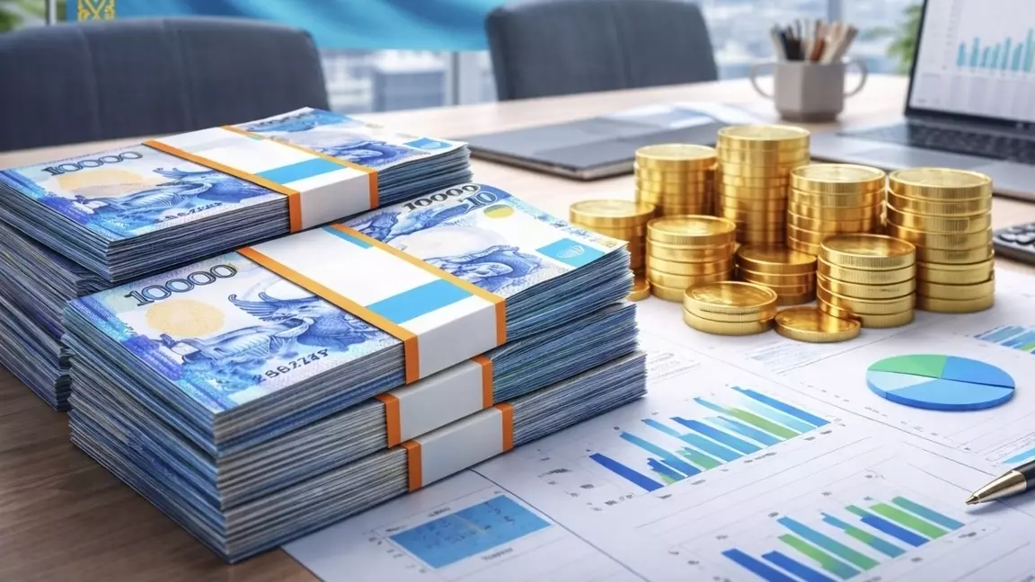 Табысы мен шығыны сәйкес келмегендерге 10% салық енгізілуі мүмкін