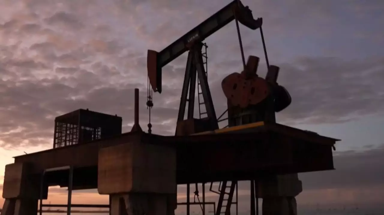 МЭА: Перебои с поставками нефти затронут ЕС