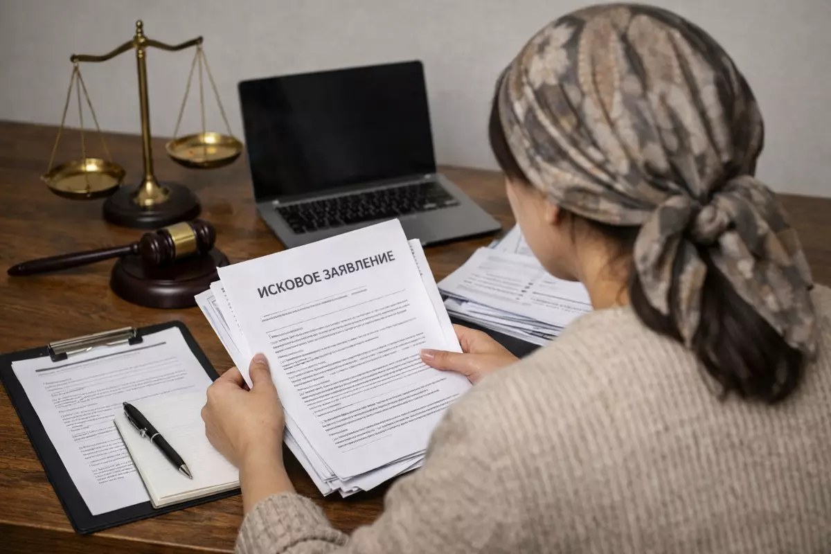 В Атырау женщина лишилась возможности иметь детей. Врачам объявили лишь выговор