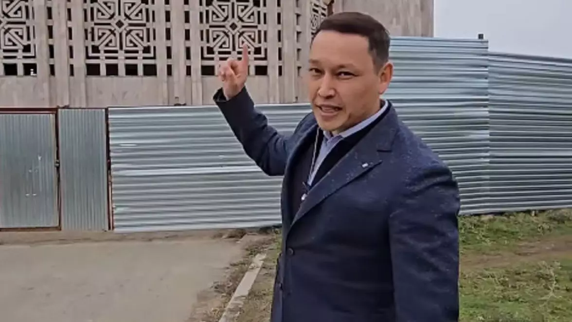 Санжар Боқаев ісіне қатысты тағы бір тың дерек шықты