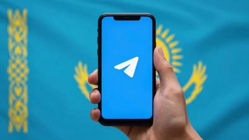 В Telegram развернулась информационная атака на Казахстан — эксперт