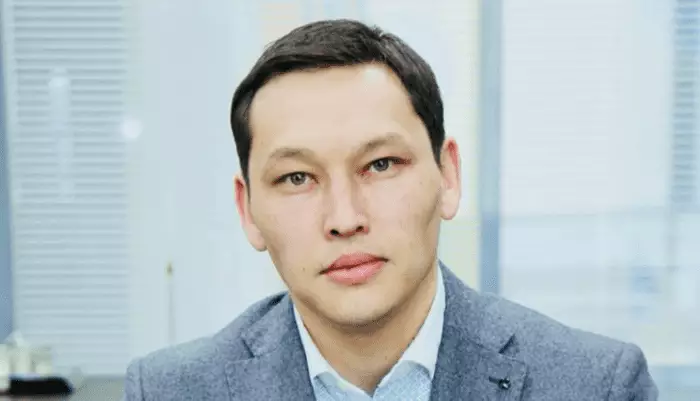 Санжара Бокаева подозревают в мошенничестве в особо крупном размере