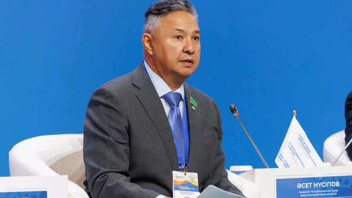 Жүздеген миллиондық талап: Депутат машина жасаудағы бизнес мәселесін көтерді