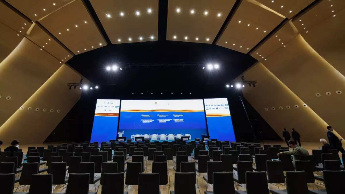 Машина жасау: Өндіріс көлемі 18%-ға ұлғайып, 5,7 трлн теңгеден асты