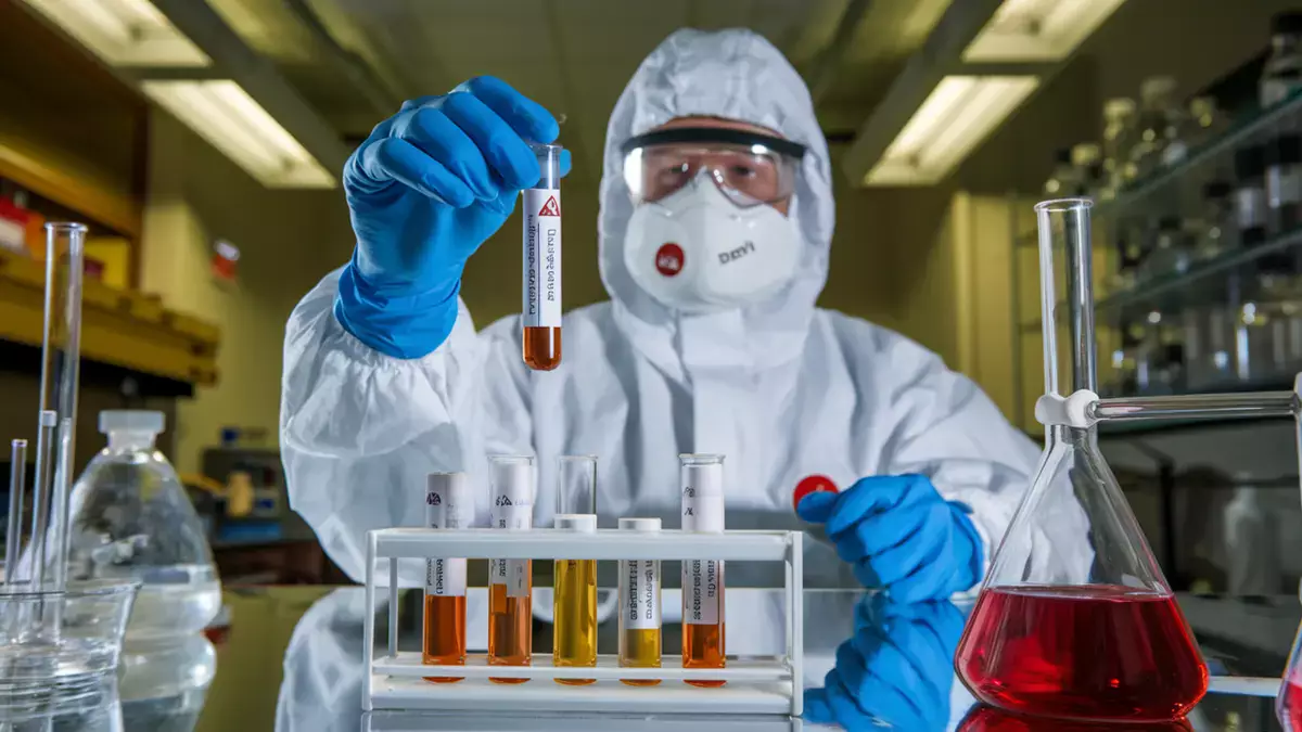 Вирусы могут «подслушивать» друг друга, выяснили ученые - новости на Lada.kz 02.04.2026