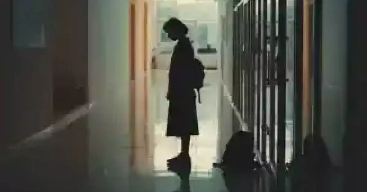  Түскі асқа 5 қасық сорпа: Ақмола облысындағы интернаттарда балаларды қалай тамақтандырған? 