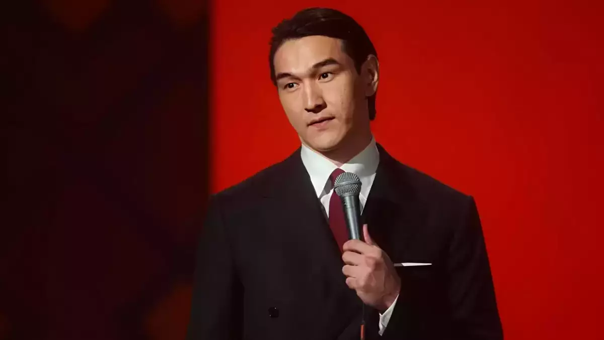 Әзілкеш Нұрлан Сабуровтың концерттерін Қытайда да өткізбей қойды