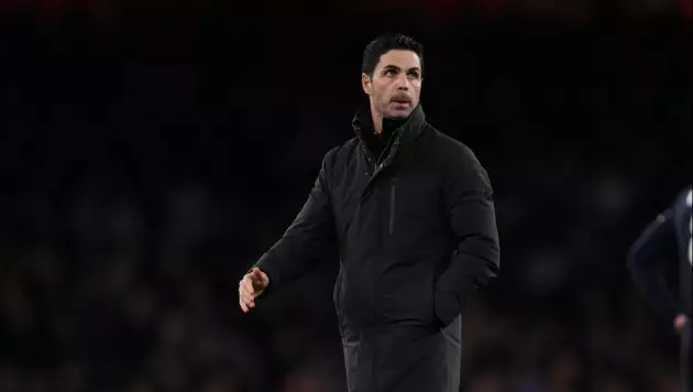 19-летний игрок за 100 миллионов стал целью "Арсенала"