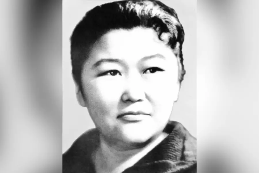 Танымал мәдениет қайраткері өмірден өтті