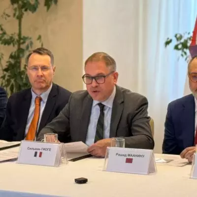 В Астане открылся 16 сезон Франкофонной весны, объединяющей франкоязычные культуры