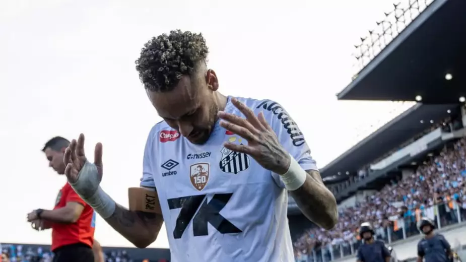 Анчелотти не возьмет Неймара на ЧМ-2026 - ESPN