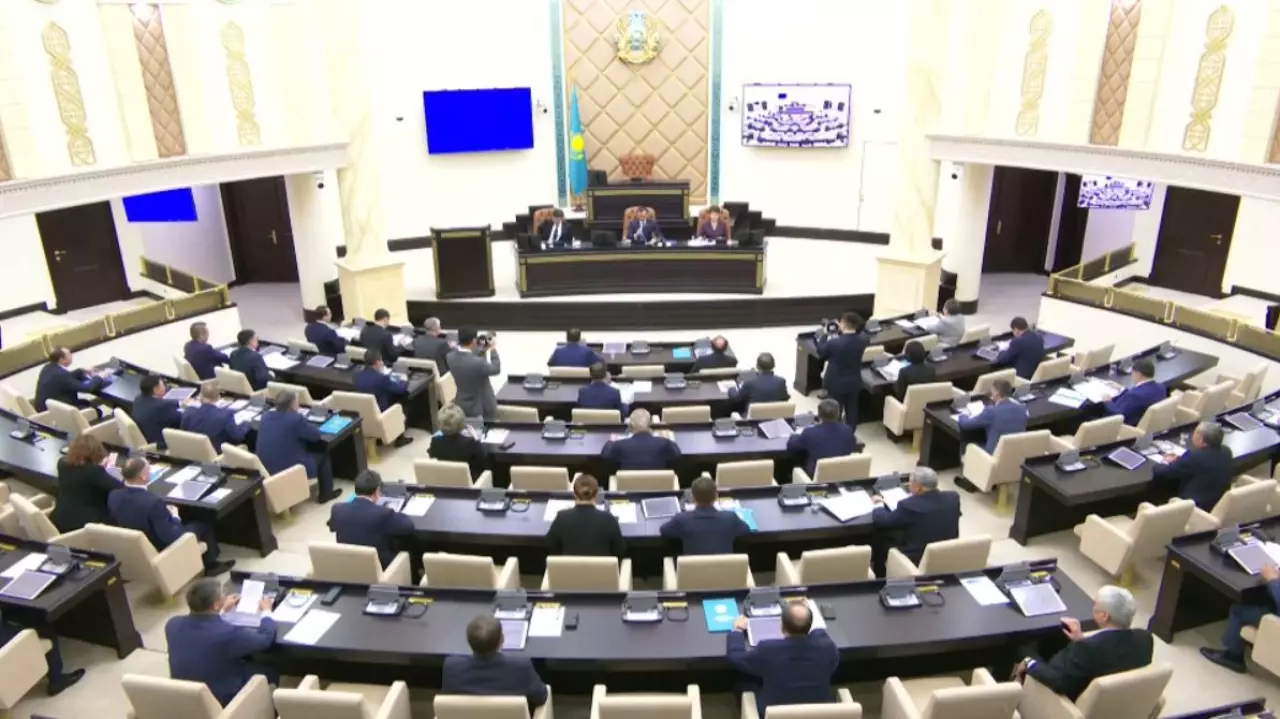 Казахстан и Перу укрепляют сотрудничество в борьбе с преступностью