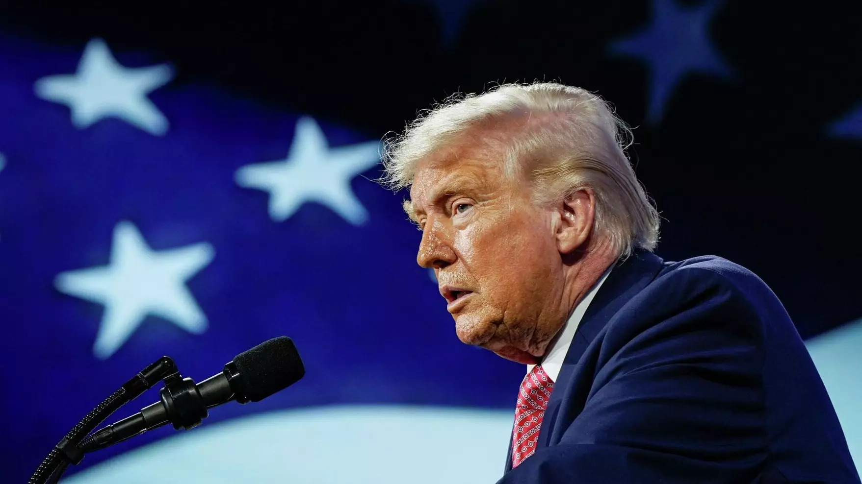 «Ормузды бақылауға алыңыздар!»: Трамп одақтастарына өткір үндеу жасады