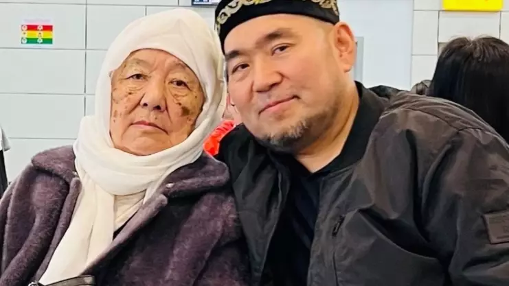 Балғынбек Имашев жаңа жобаны қолға алғанын хабарлады