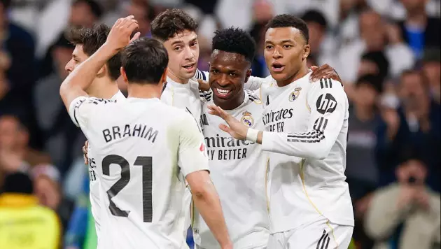 Игрок "Реала" признался, как травмировал Зидана и испугался за своё будущее