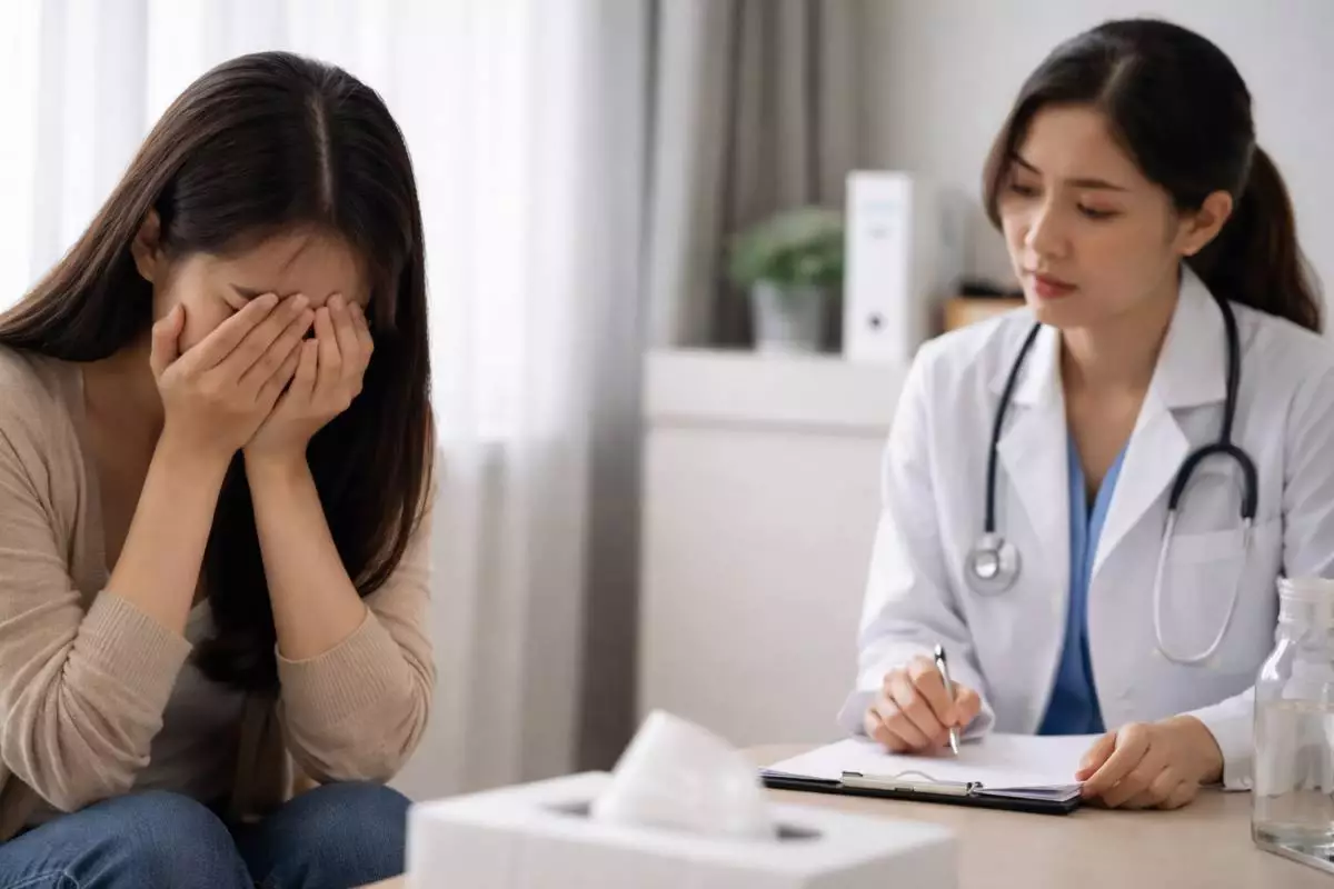 Атырауда әйел дәрігерлердің қателігінен бала сүю мүмкіндігінен айырылды