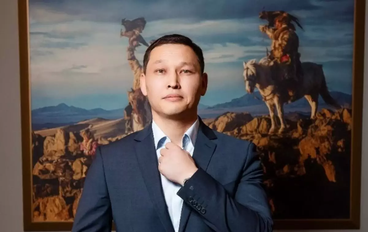 Санжар Боқаев қызметтегі кезінде ірі көлемде ақша ұрлады деген күдікке ілінді – Бас прокуратура