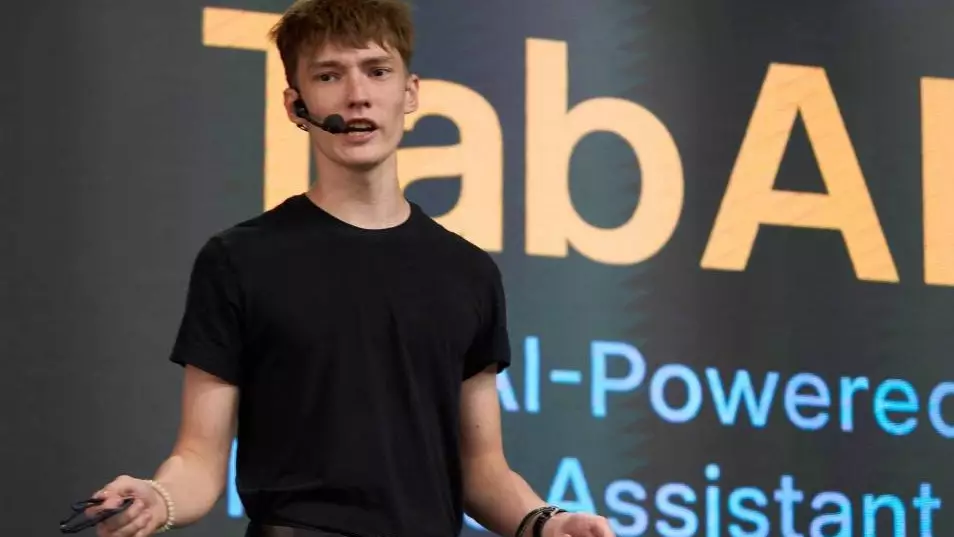 Казахстанский школьник получил грант Google и уехал в Кремниевую долину