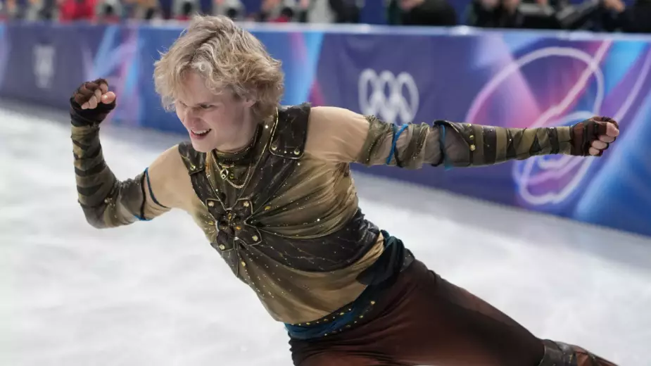 В фигурном катании ввели новое правило. Оно сделало Илью Малинина обладателем уникального рекорда