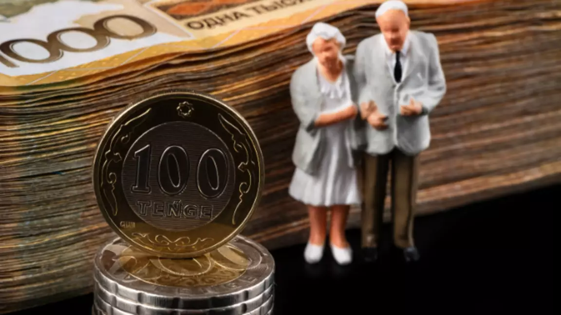 Зейнетке жаспен емес, еңбек өтілімен шығу ұсынылды – Сенат