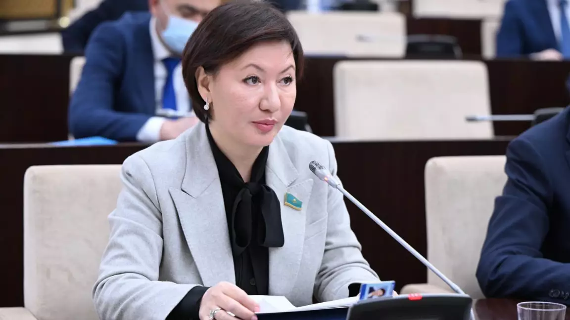 Ғылым бар, нәтиже жоқ – Сенат