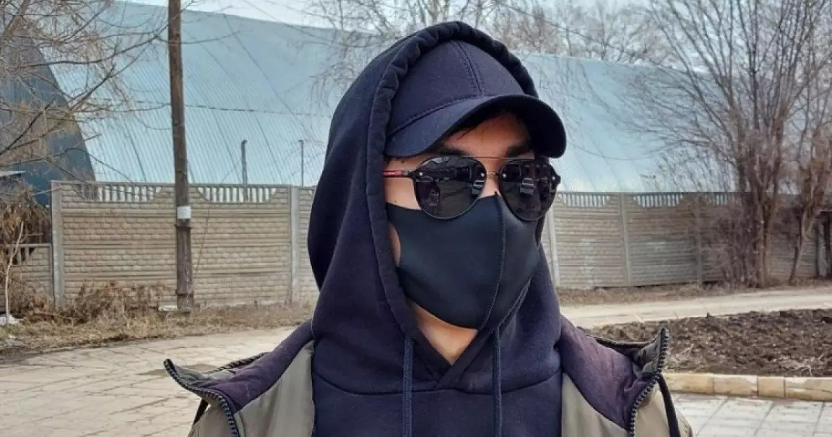  `Маскадағы адамға` қатысты ел естімеген тың дерек шықты 