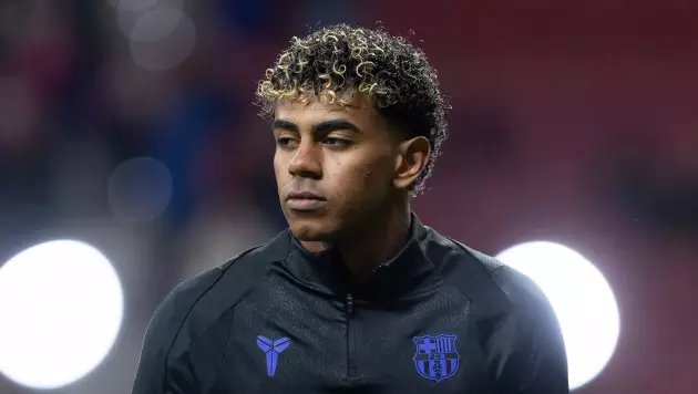 Ямаль попросил боссов "Барселоны" не продавать его друга