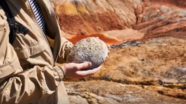 Геология Центральной Азии вызывает рост мирового интереса — заявление Ерлана Галиева