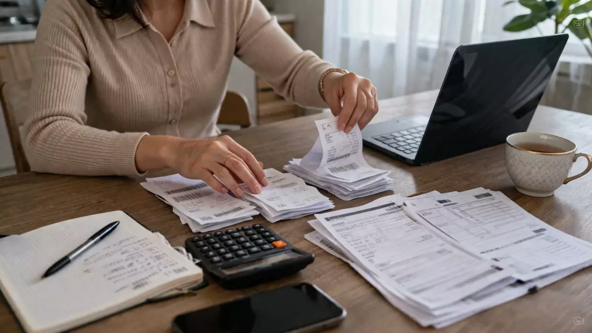 Как вести личный и семейный бюджет в ChatGPT в 2026 году