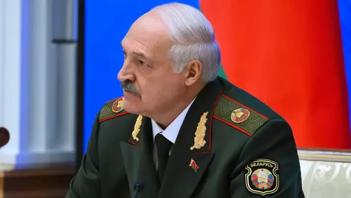 Лукашенко заявил о подготовке Беларуси к войне