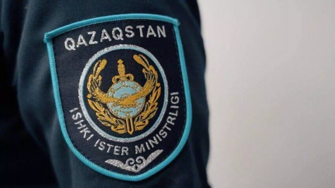 Алматыда «тазарту» жүріп жатыр деген ақпаратқа полиция жауап берді