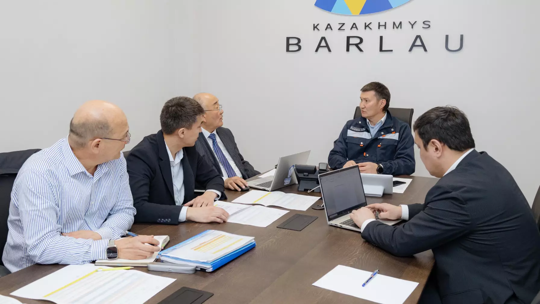 Геологтардың еңбек жағдайы мен техникалық базасы: «Қазақмыс» 2026 жылға арналған барлау жоспарын бекітті