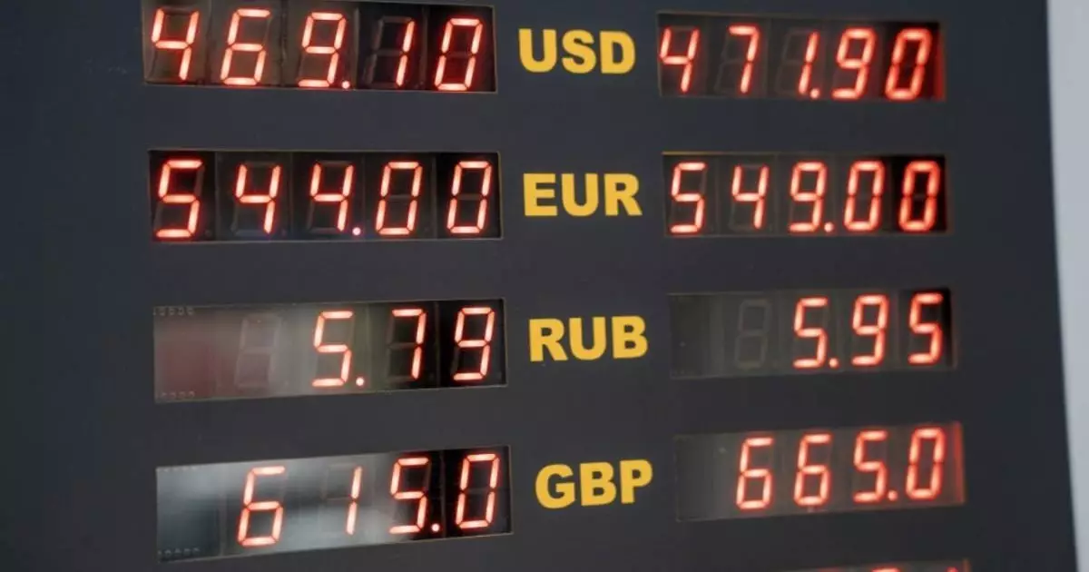  Доллар резко подешевел в обменниках Казахстана 