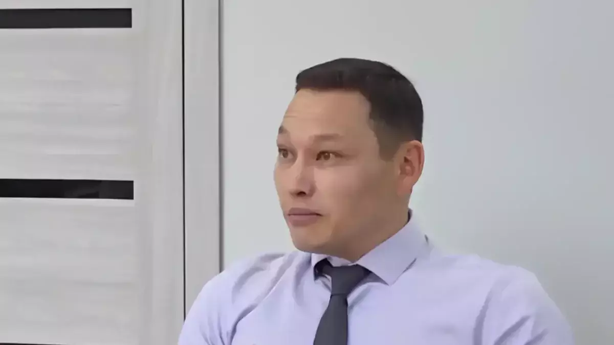 Дело Бокаева о мошенничестве связано с его работой в нацкомпании – Генпрокуратура