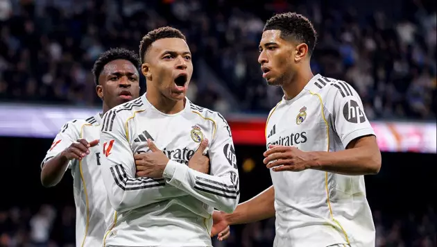 Стало известно, кто больше всех зарабатывает в Ла Лиге