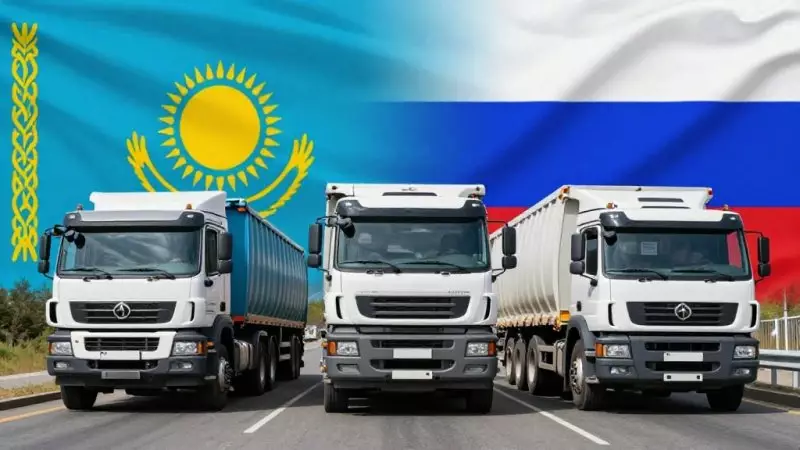 "Серые" схемы и старые обиды: Казахстан ответил на претензии России