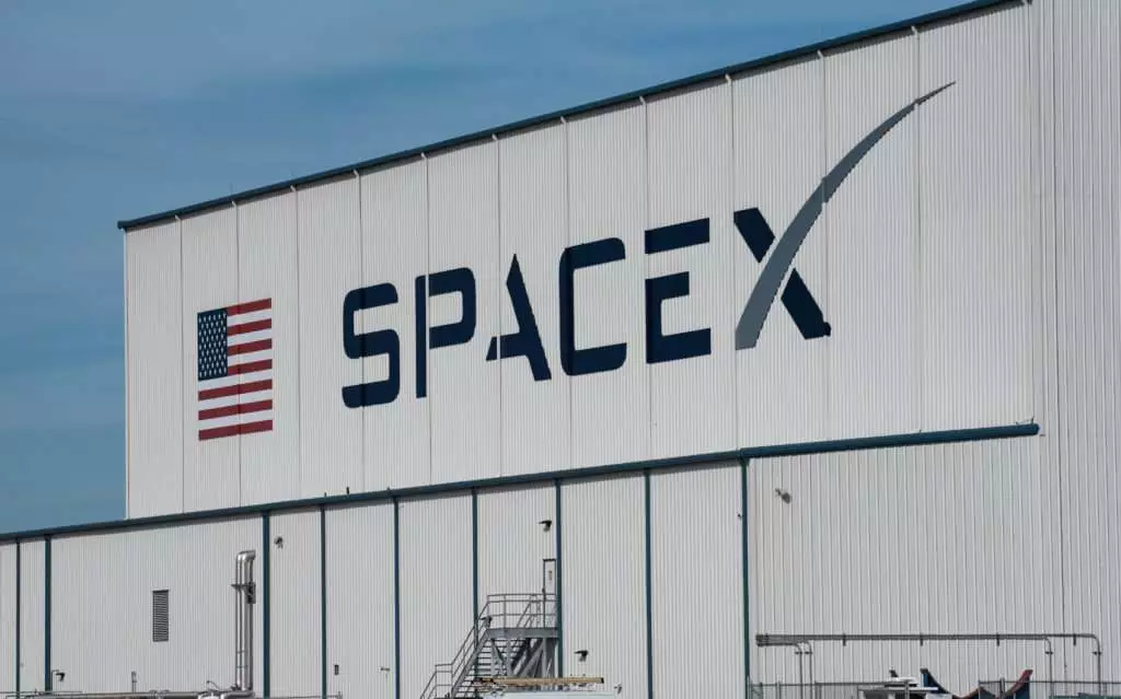 SpaceX тарихтағы ең ірі IPO-ға дайындалуда