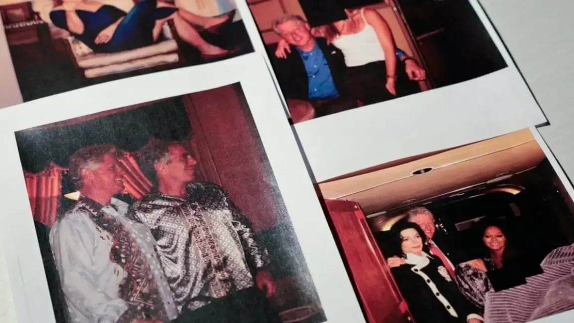 Эпштейн ісі: Бас прокуратура құжаттарда Қазақстан азаматтарының бар-жоғын анықтауға кірісті