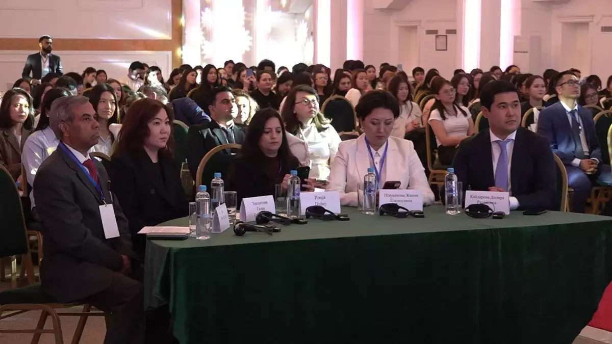 Алматыда медициналық туризмді дамытуға бағытталған халықаралық форум өтті