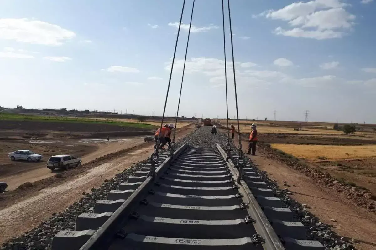 Рискованный план или гениальный ход? Казахстан готовит прямой выход к морю через Афганистан - новости на Lada.kz 02.04.2026