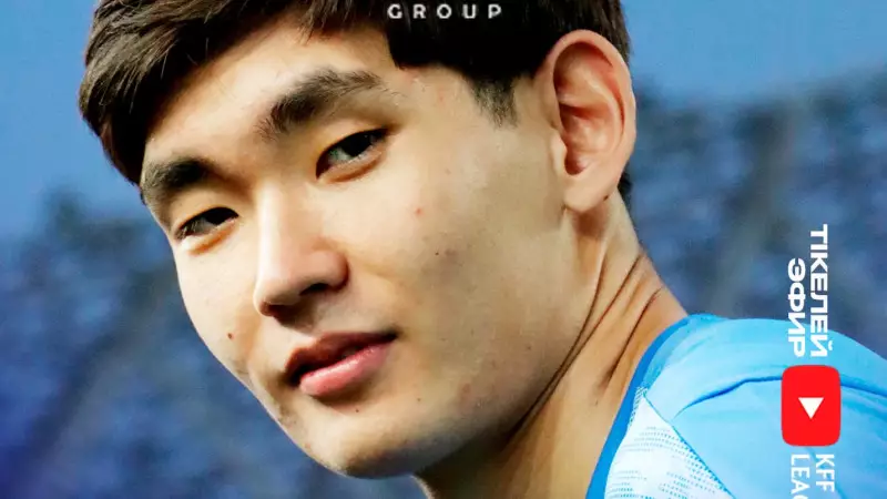 «Тұран» сапына Қазақстан жастар құрамасының қорғаушысы қосылды