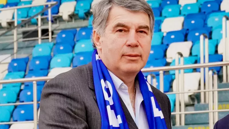 «Тұран» командасының бапкерлер құрамы жасақталды