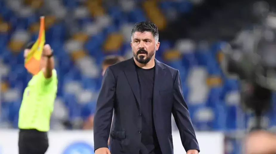 Стало известно будущее Гаттузо в Италии после провала отбора на ЧМ-2026