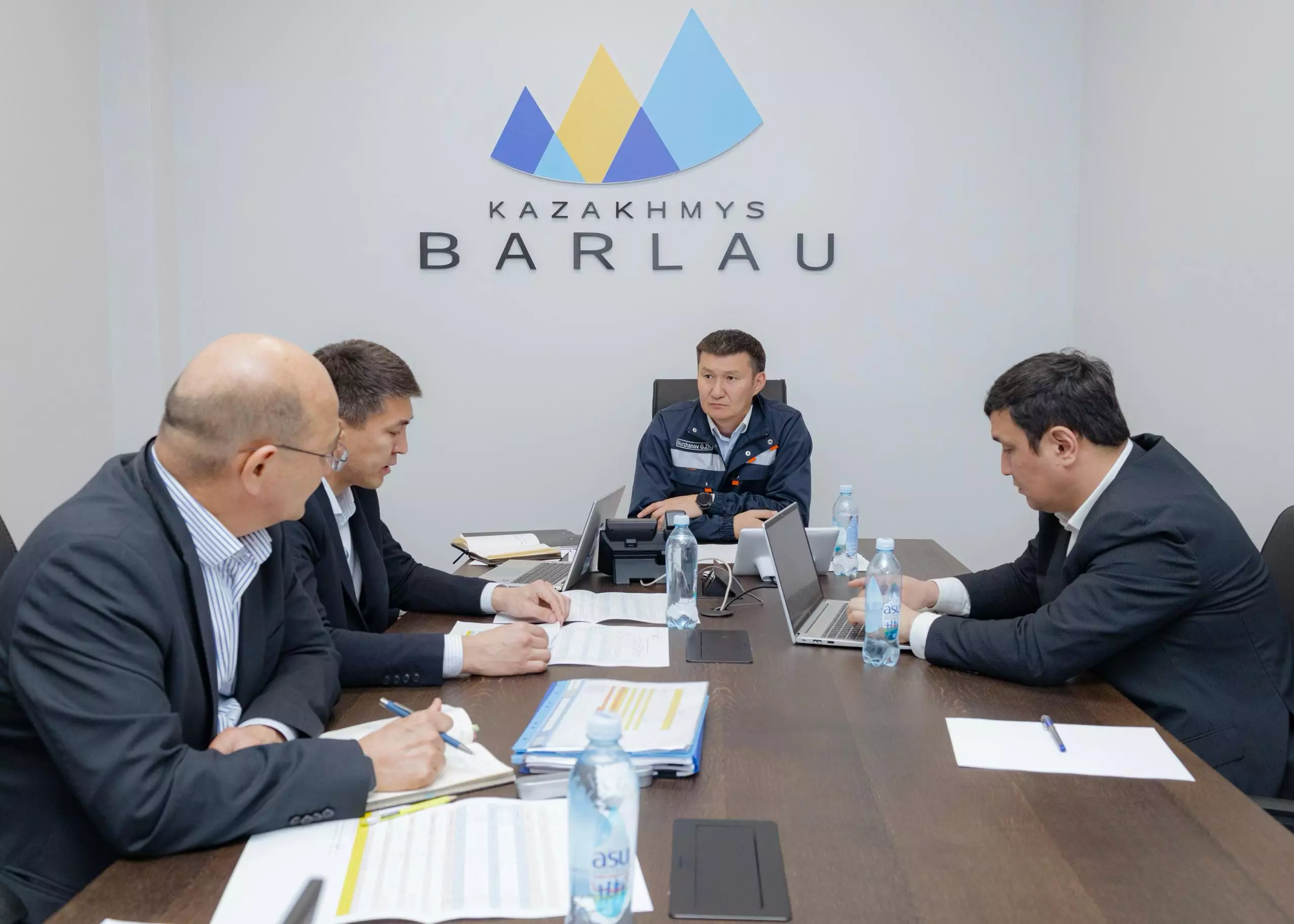 Қазақмыс геологтардың еңбек жағдайы мен жабдықталуына инвестиция салуда