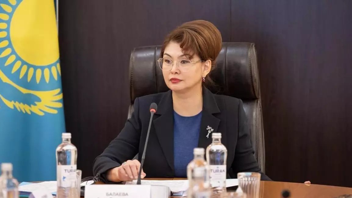 Білім саласында тағы реформа: Аида Балаева білім сапасын арттыру ақсап тұрғанын айтты