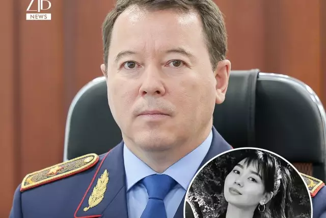 Ақыл-ес жағдайы тексеріледі: Шымкентте студент қызды өлтірген күдіктіге шешім қашан шығады